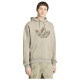 Adidas Ανδρικό φούτερ Mono Hooded Sweatshirt